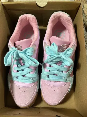 FILA CourtDash Ray BEAMS 별주 24cm