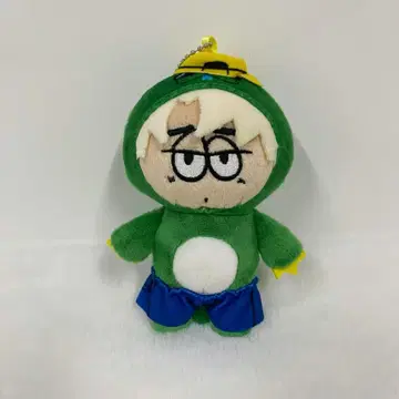 ONE N' ONLY 타카오 하야토 HAYATO 봉제 인형