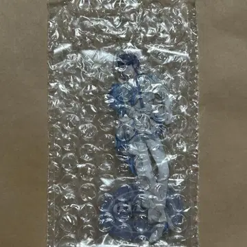 피아프로 캐릭터 복권 KAITO 아크릴 스탠드