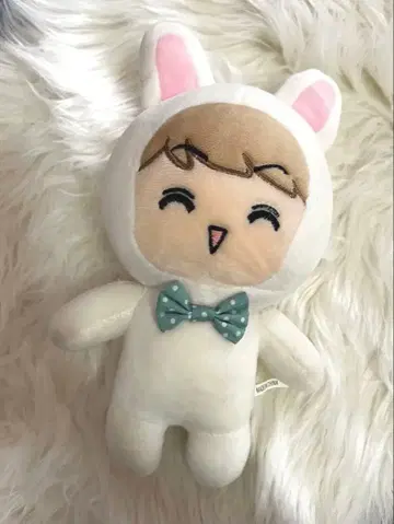 exo 세훈 sehun 봉제 인형