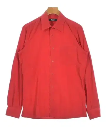 RAF BY RAFSIMONS 캐주얼 셔츠 남성용