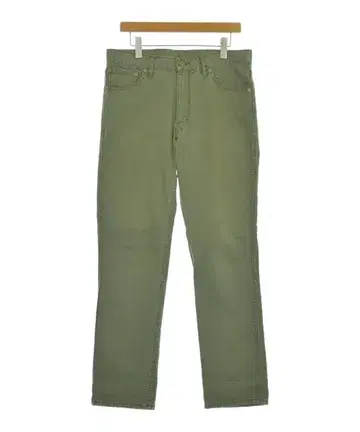 visvim 팬츠 ( 기타 ) 남성용