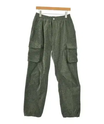 KITH 카고 팬츠 남성용