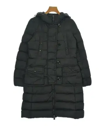 MONCLER 다운 코트 여성용