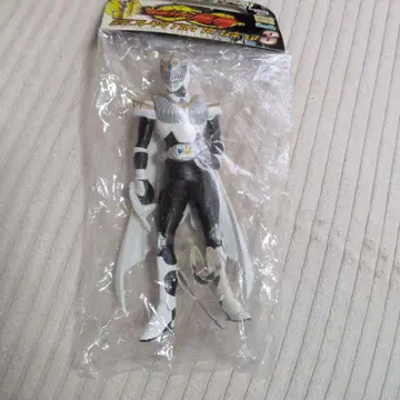 가면라이더 류우키 파무 가면라이더 소프트 비닐 피규어