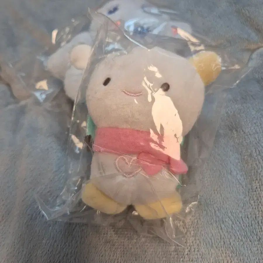 에스파 winter karina doll wts 직직이 뽀글쩡 직냥이 찌먕이 칼룡이