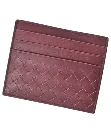 BOTTEGA VENETA 카드 케이스 여성용
