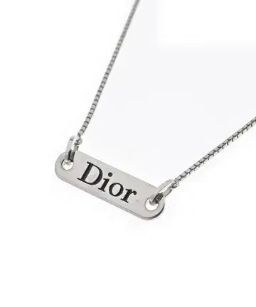 Christian Dior 목걸이 여성용