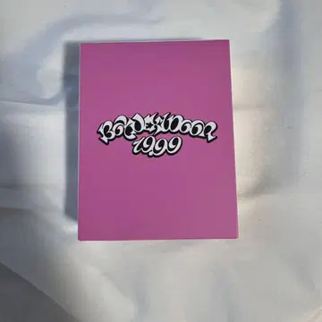 BOYNEXTDOOR 19.99 미니 포토카드 바인더