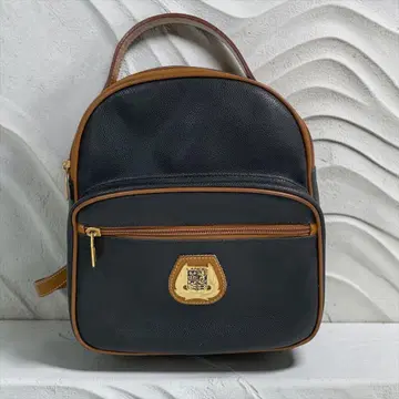 Lancel 미니 백팩