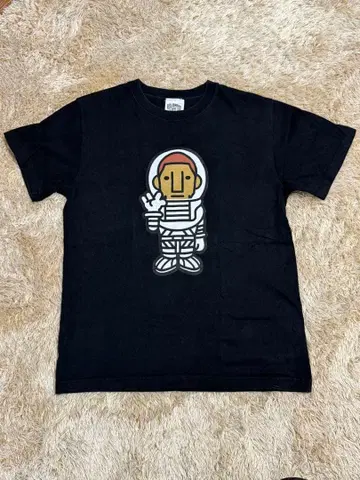 초레어 Billionaire Boys Club PHARRELL 티셔츠