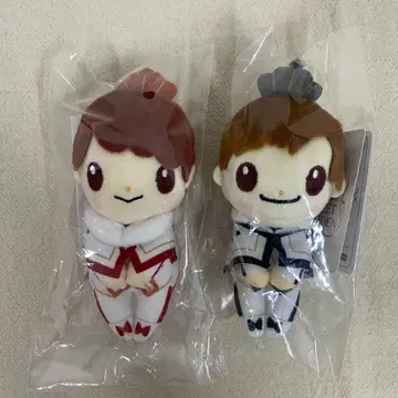 King&Prince 히라노 쇼 나가세 렌 춋코리상
