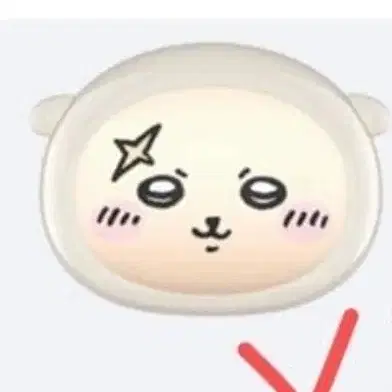 먼작귀 치이카와 할로윈 랏코, 미니소 미니빈 조약돌 랏코 소분
