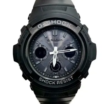 카시오 G-SHOCK 손목시계 전파 솔라 11-260502502