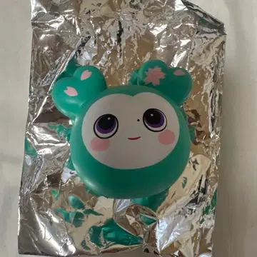 트와이스 오프라인 복권 미나 스퀴즈