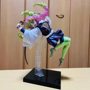 [ 새상품급 ] 귀멸의 칼날 칸로지 미츠리 피규어 제일복권
