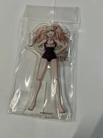 에노시마 쥰코 (스쿠미즈) 아크릴 스탠드 단간론파 POP UP SHOP