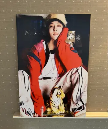 타워레코드 패널 5star StrayKids HAN.