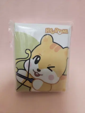 NEXZ OFFICIAL GOODS 미니 콜렉트북 HYUROMI