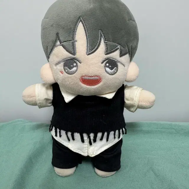 iKON 김진환 진환 인형