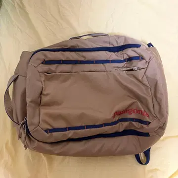 한정판 인하 patagonia Tres Pack 25L 3Way 백팩