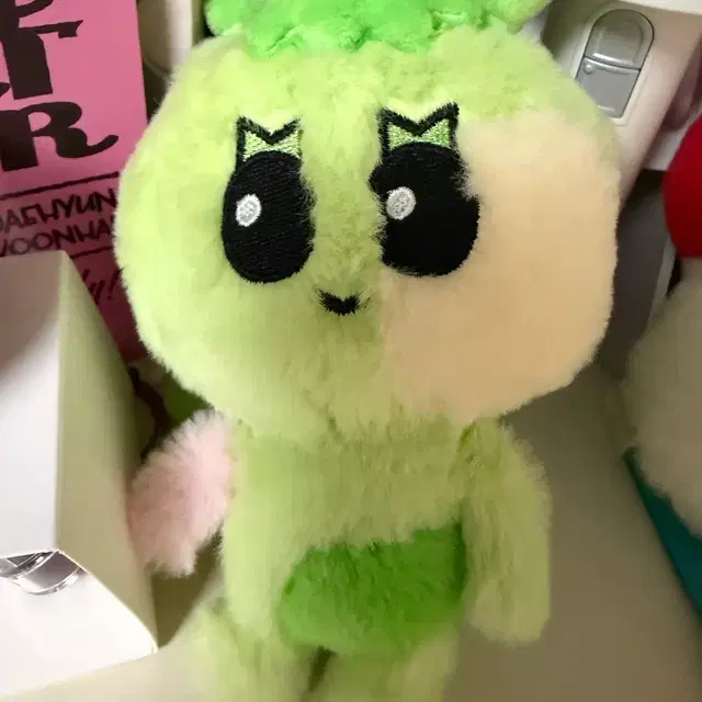 쁘넥도 삼한이