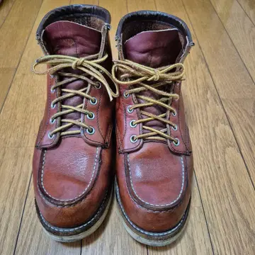 RED WING SHOES 8875