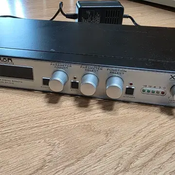 rocktron XPRESSION 이펙터 | 브랜드 중고거래 플랫폼, 번개장터
