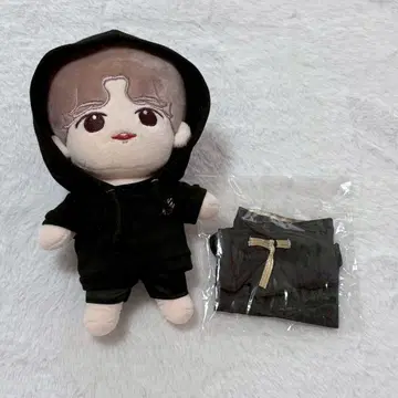 straykids 승민 마스터 봉제 인형