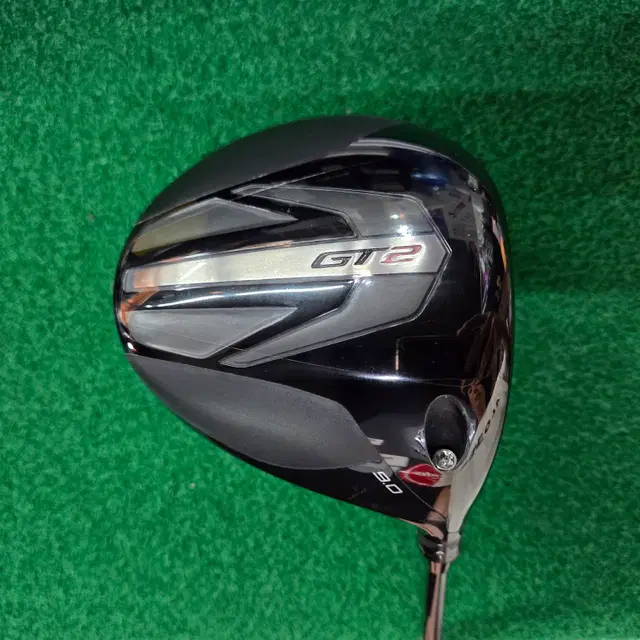 한국정품 Titleist 타이틀리스트 GT2 드라이버