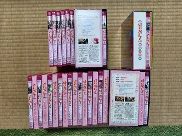 케이온 블루레이, 1기, 2기, 영화, 세트