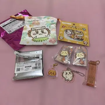 치이카와 시사 세트