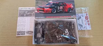Hasegawa 1/24 STP Taisan GT-R BNR32