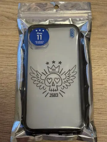 3대 J SOUL BROTHERS iPhone 11 케이스