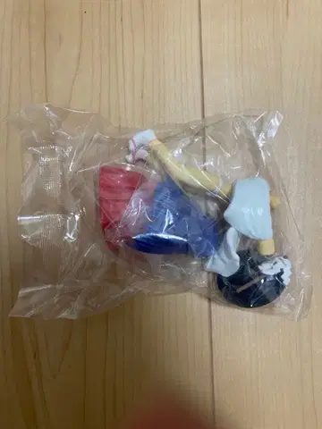 미개봉 새상품 희귀품 히구라시 yujin 후루데 리카 피규어