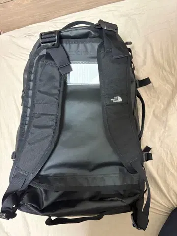 THE NORTH FACE BC 더플백 블랙 S