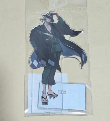 BLEACH 우라하라 키스케 LAM 아크릴 스탠드