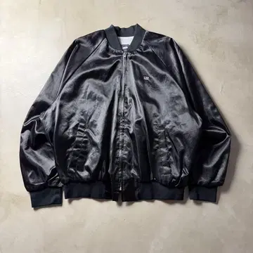 80s King Louie 나일론 스타디움 점퍼 'LEE