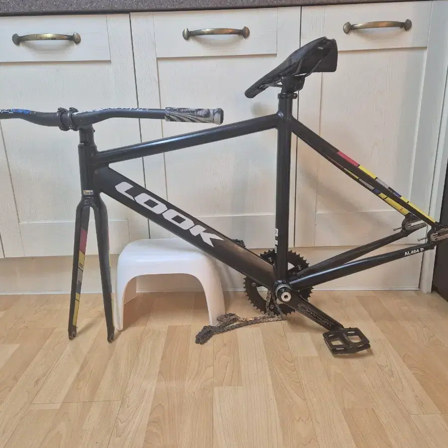 Look R96 TT Frame/Set | Bunjang Global