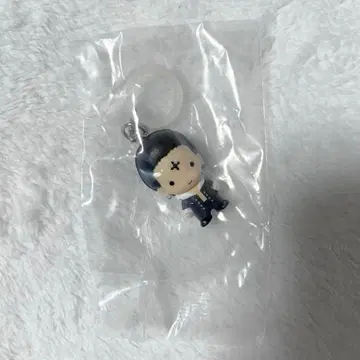 [클로로] 헌터 x 헌터 메지루시 액세서리 환영여단편 2