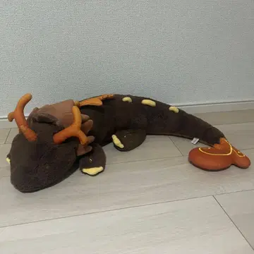 원신 선조의 망령 봉제 인형 종려 암왕제군 모락스