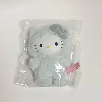 sanrio house 시크릿 컬렉션 헬로키티 참