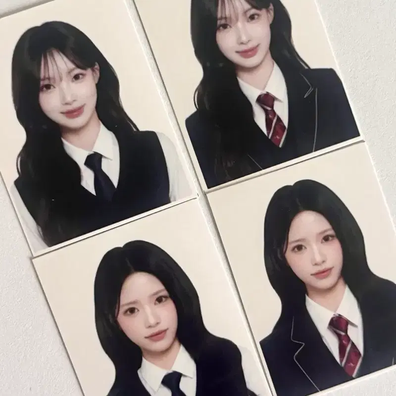 *현재 구매 불가* 리센느 원이 제나 증사