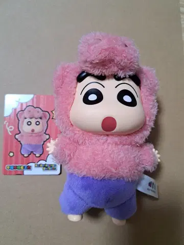 짱구는 못말려(크레용 신짱) 탑토이 TOPTOY 부리부리좌에몽 짱구