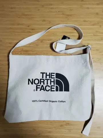 THE NORTH FACE 오가닉 코튼