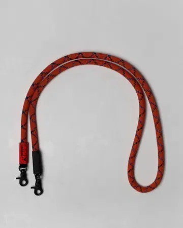 topologie 10mm Rope 숄더 스트랩 스마트폰