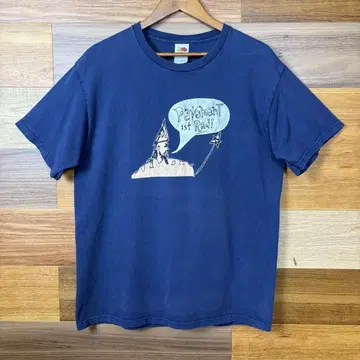 00s PAVEMENT 페이브먼트 밴딩T 락T 알타 그런지