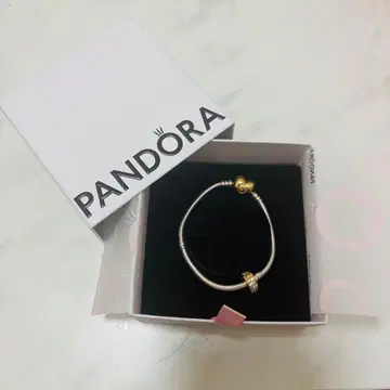 PANDORA 팔찌 스토퍼 포함