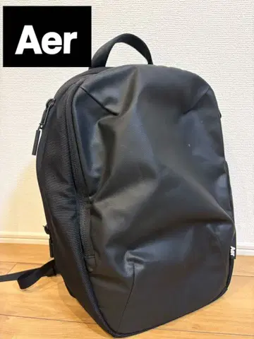 Aer Day Pack 2 Black AER31009 비즈니스 백