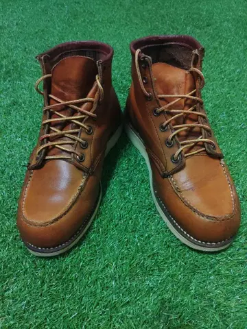 최종 가격 Red Wing 875 개 각인 25.5cmE 96~97년제